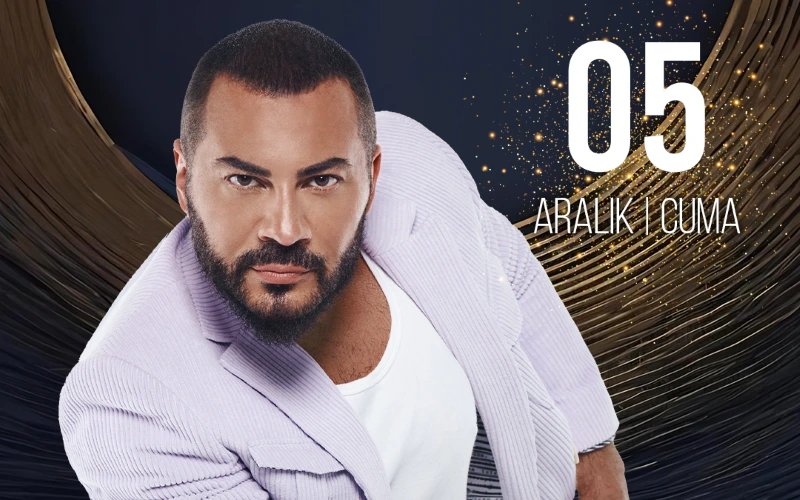 Rober Hatemo Konseri