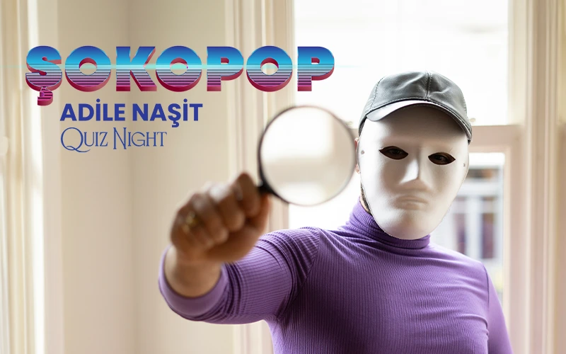 Şokopop