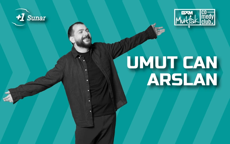 Umut Can Arslan