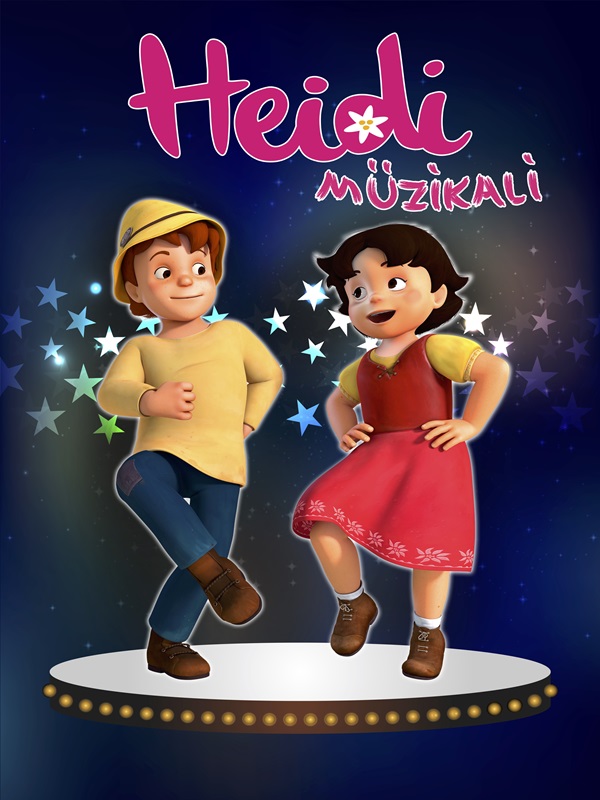 Heidi Müzikali