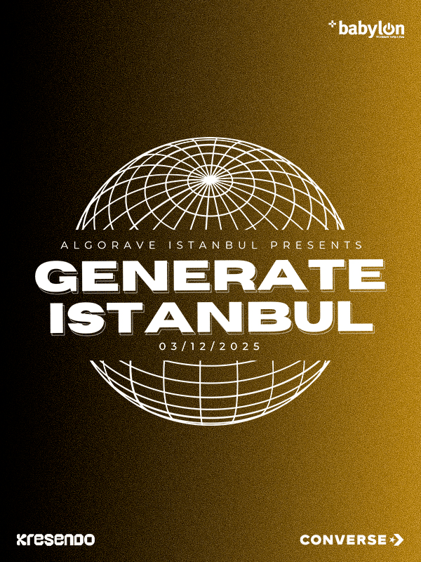 Generate İstanbul