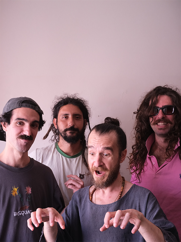 LoftCaz Records Present: Şu Güzel İnsanlar "Gün" İlk Konser