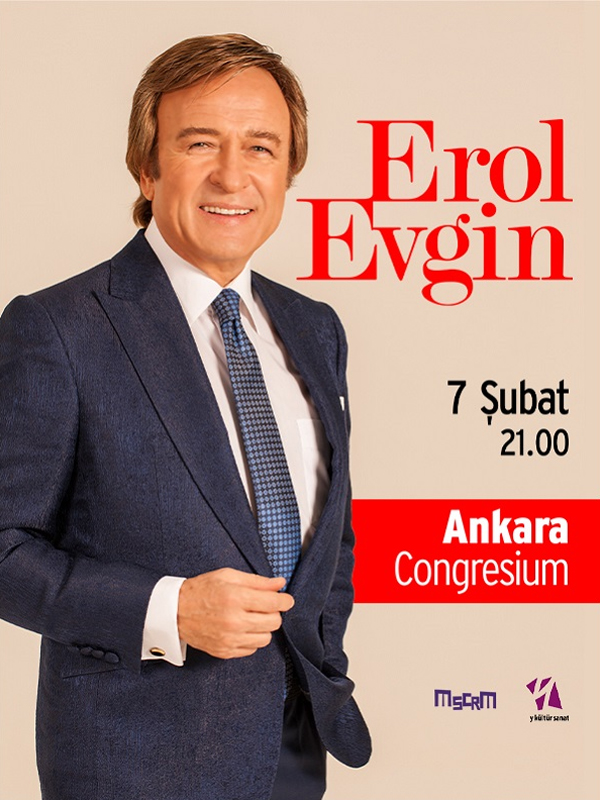 Erol Evgin