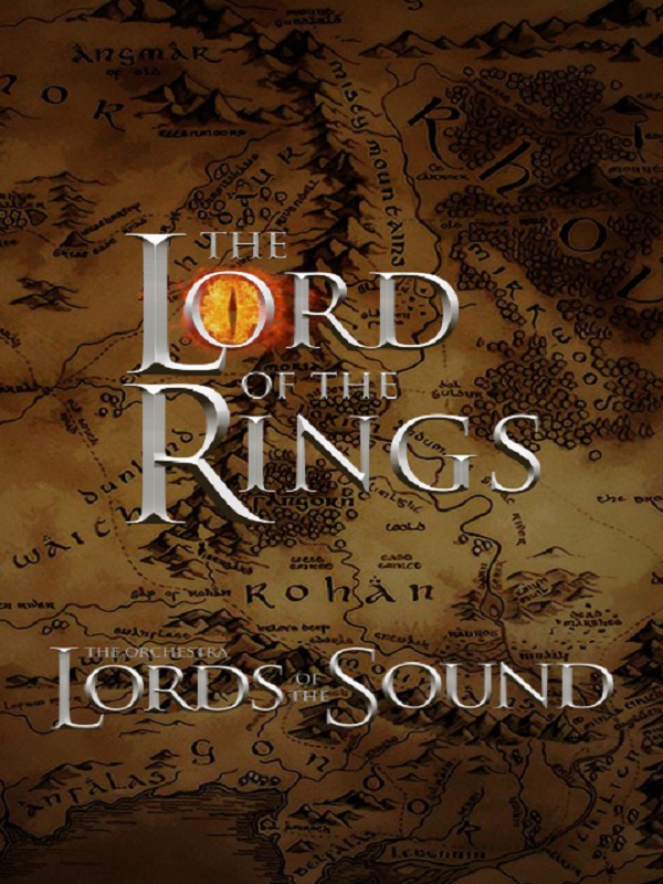 The Orchestra Lords of The Sound