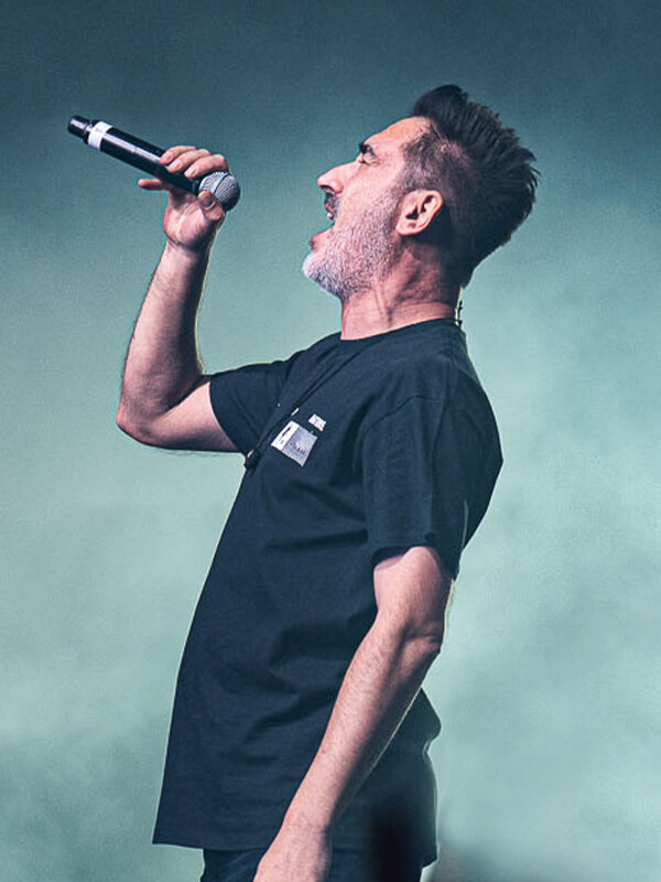 Sagopa Kajmer Konseri