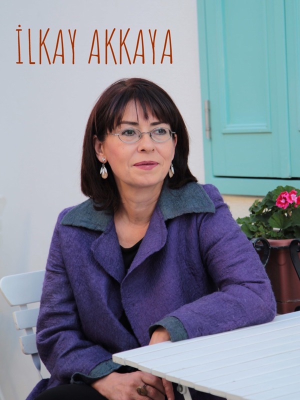 İlkay Akkaya Konseri