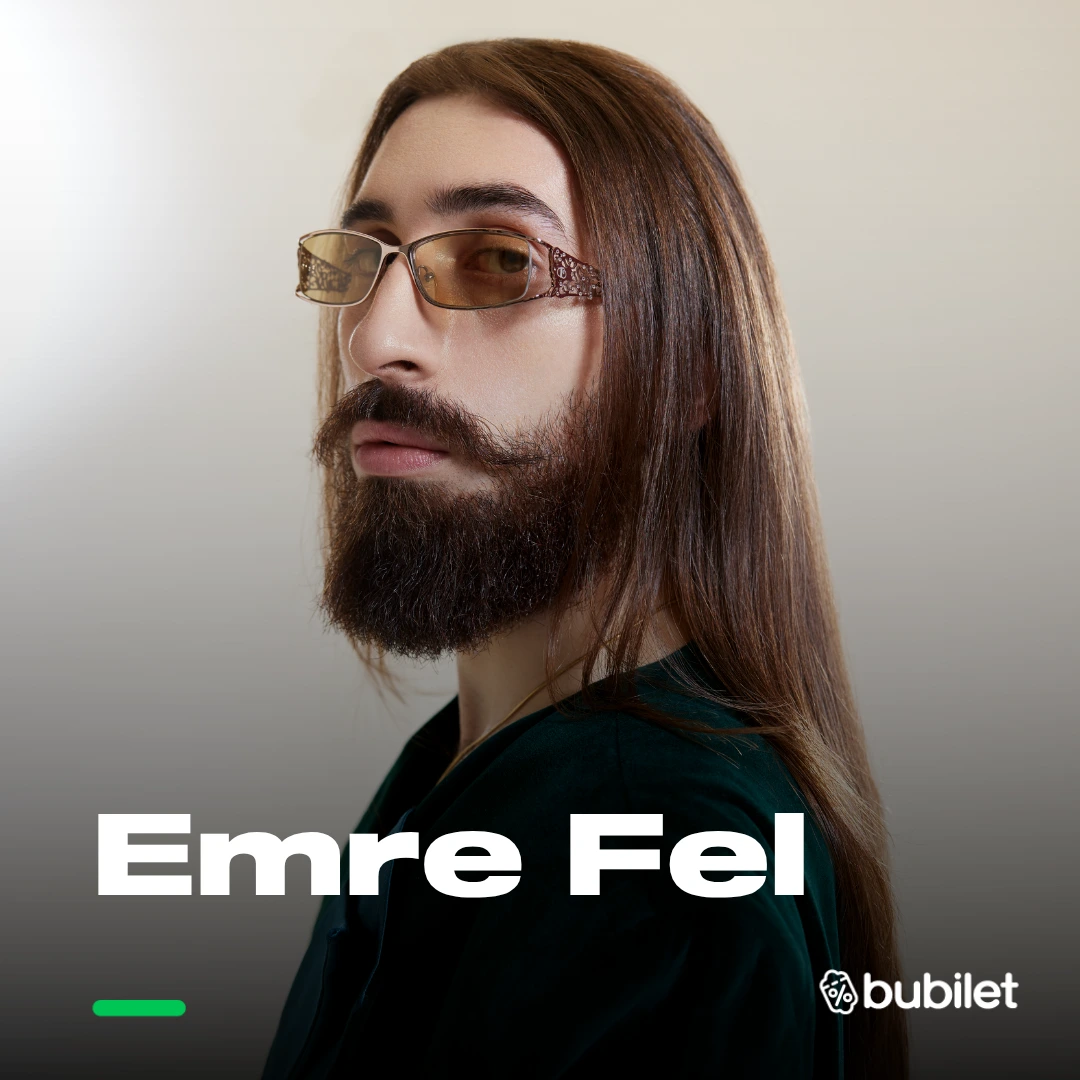 Emre Fel