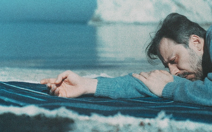 Dalgakıran / Sea Wall