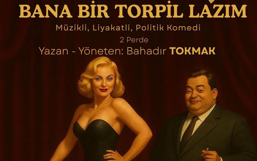 Bana Bir Torpil Lazım