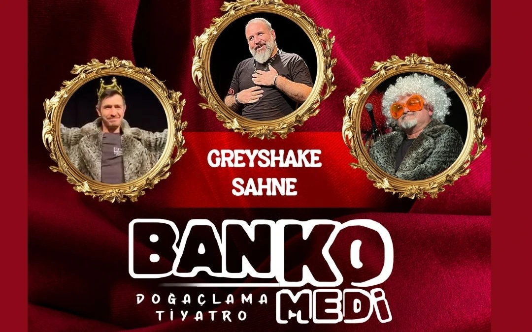 Banko Komedi Doğaçlama