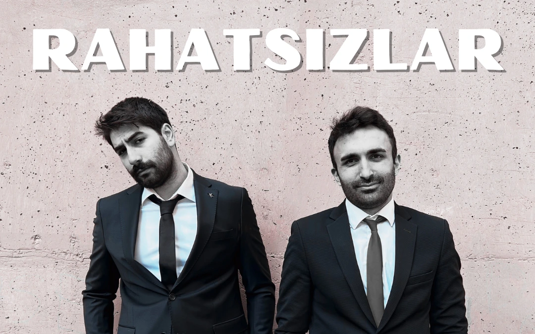 Rahatsızlar/ İnteraktif Talk Show