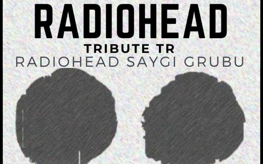 Lotus Flower Radiohead Tribute Band