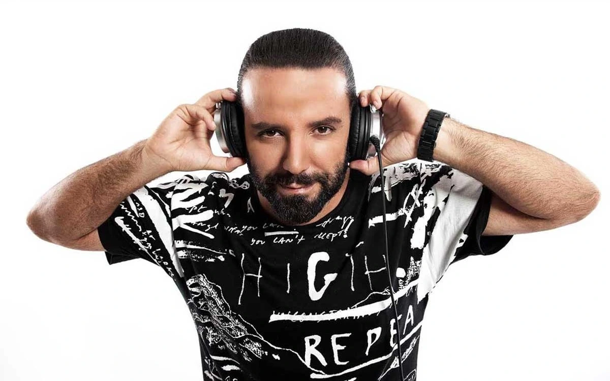 Dj Hakan Küfündür