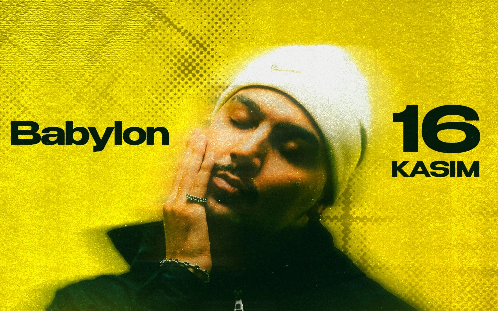 Jefe Milenyum + Lansman Konseri