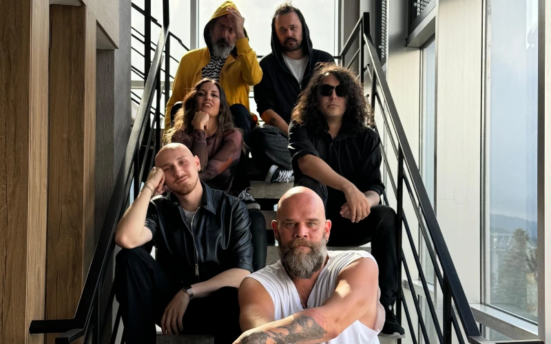 Sinema TV Sendikası 10. Yaş Dayanışma Partisi