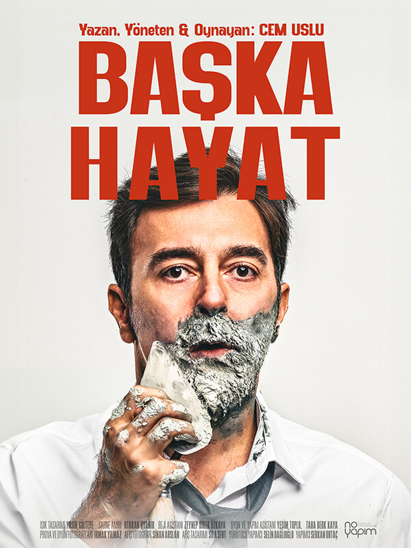 Başka Hayat
