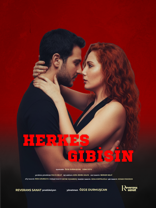 Herkes Gibisin