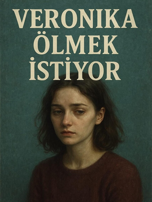 Veronika Ölmek İstiyor