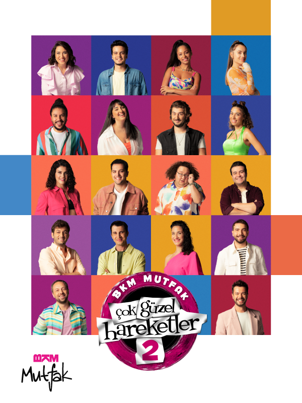 Çok Güzel Hareketler 2