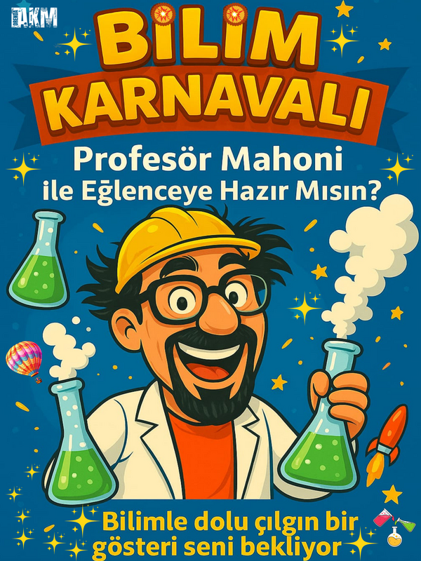 Bilim Karnavalı