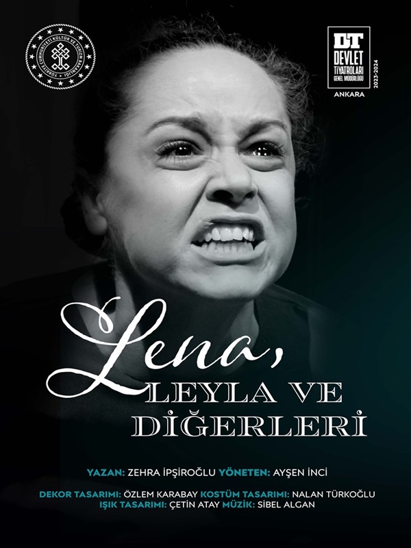 LENA, LEYLA VE DİĞERLERİ