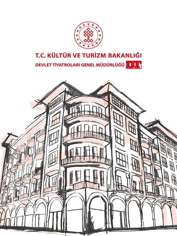 GÖÇ HAYALLER KUMPANYASI