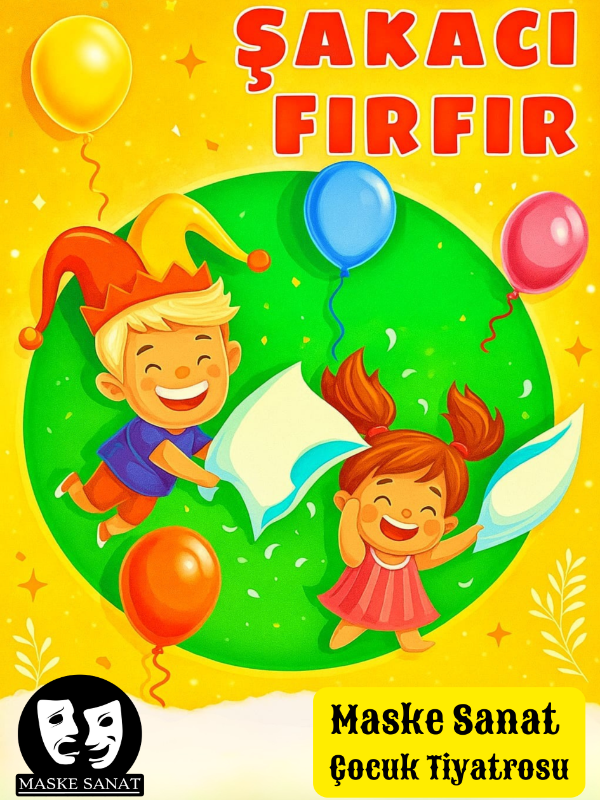 Şakacı Fırfır