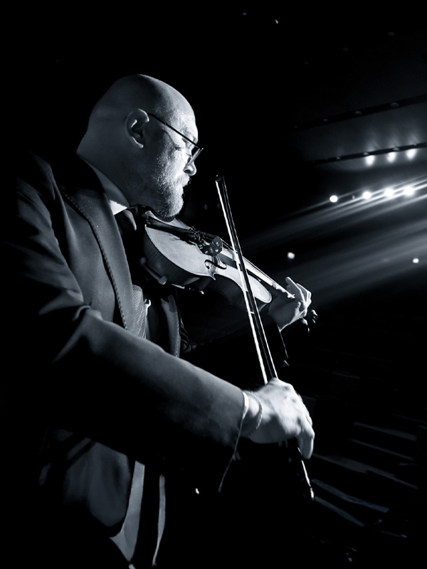 Farid Farjad Eserleri Konseri