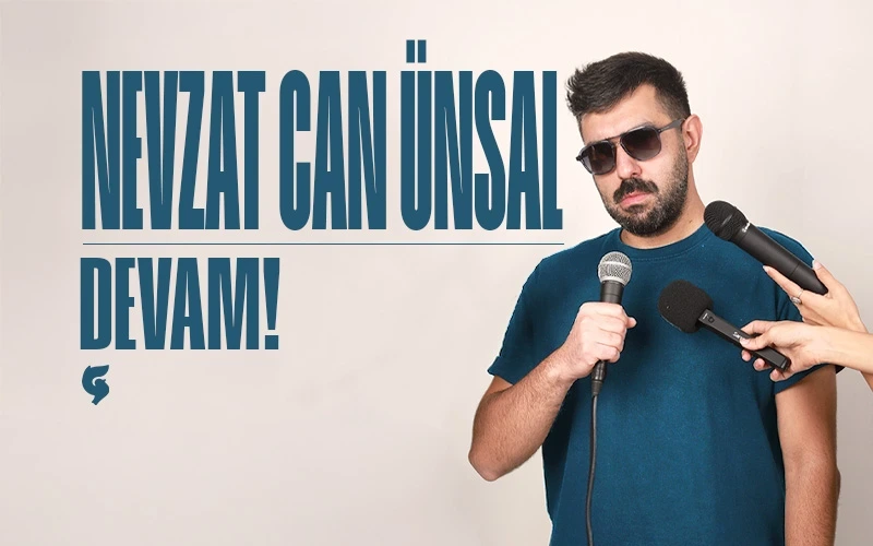 Nevzat Can Ünsal