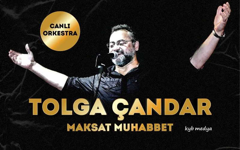 Tolga Çandar