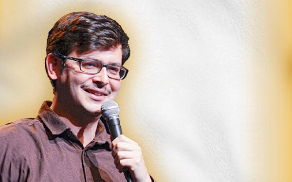 Salih Tıraş'la Açık Mikrofon