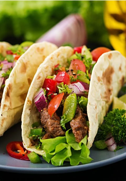 Meksika Mutfağı Workshop