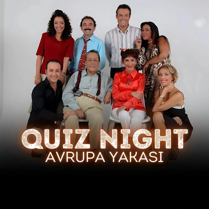 Quiz Night