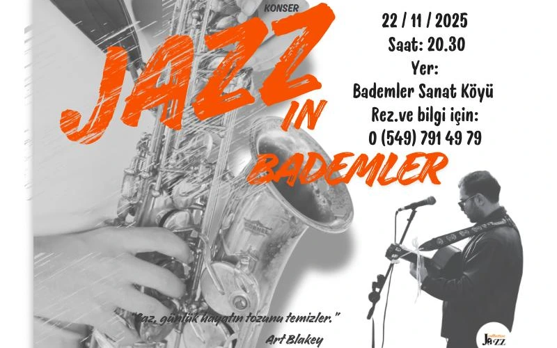 JazzCollective Konseri
