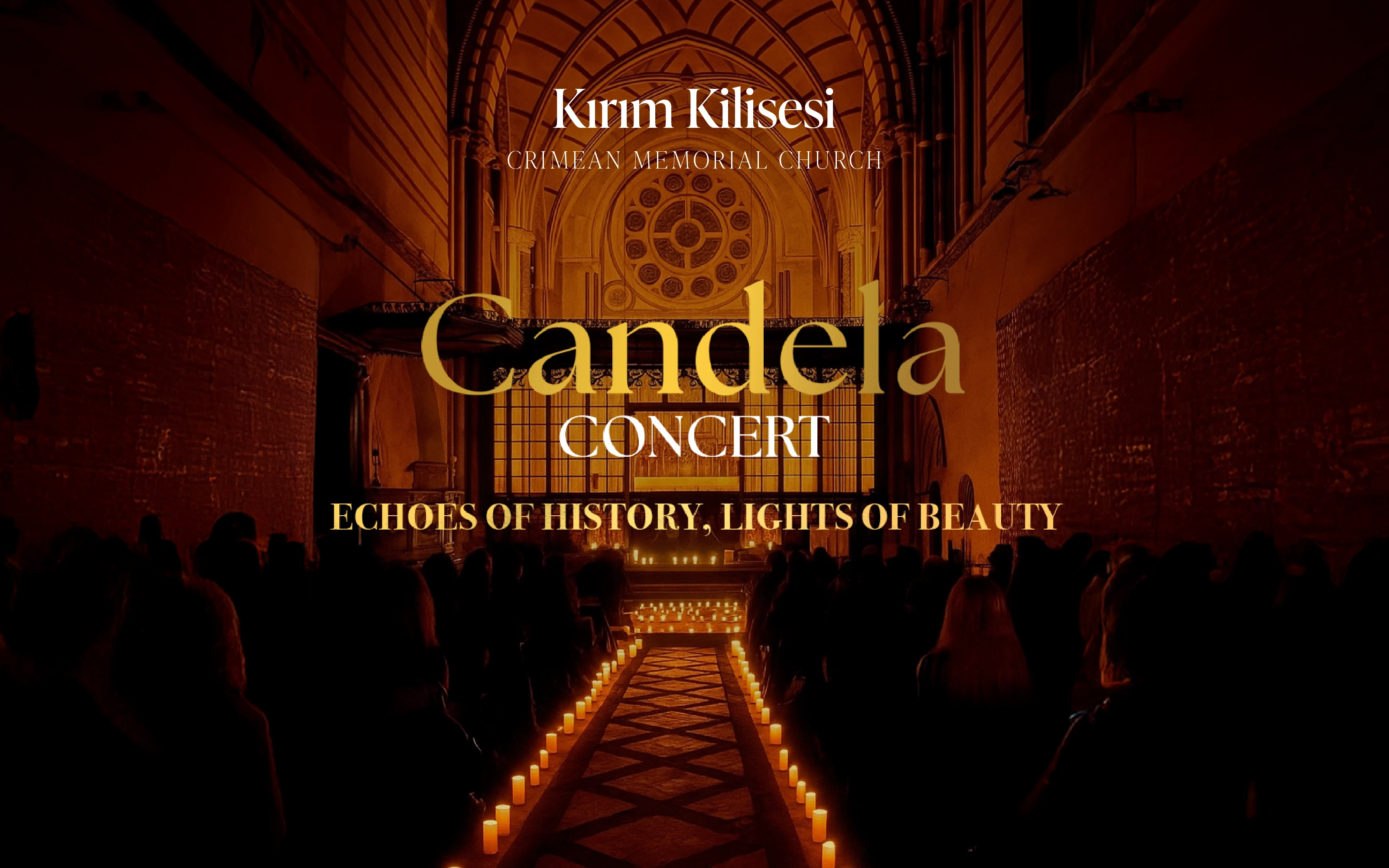 CANDELA: Echoes of History & Lights of Beauty