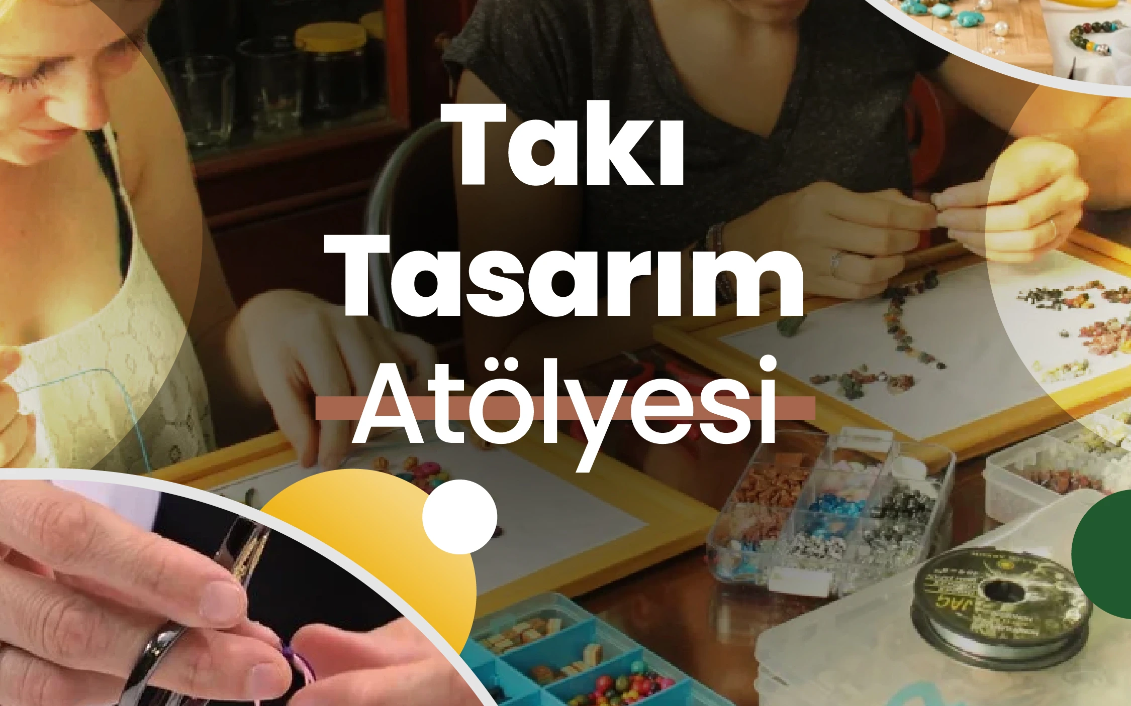 Highlights in Türkiye Workshop