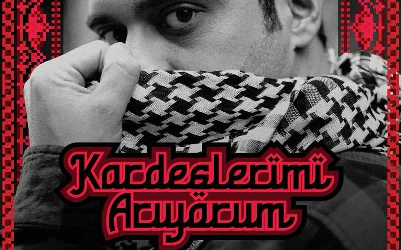 Kardeşlerimi Arıyorum