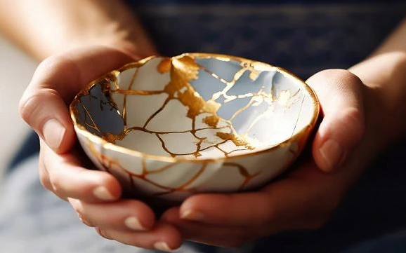 Anka Workshop: Kintsugi Atölyesi