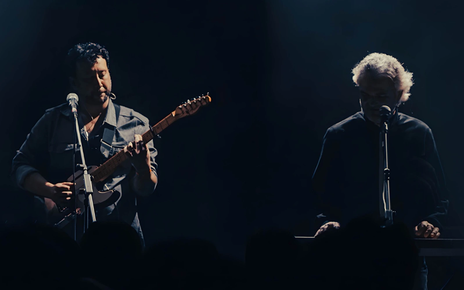 Beyaz Hayvanlar Konseri