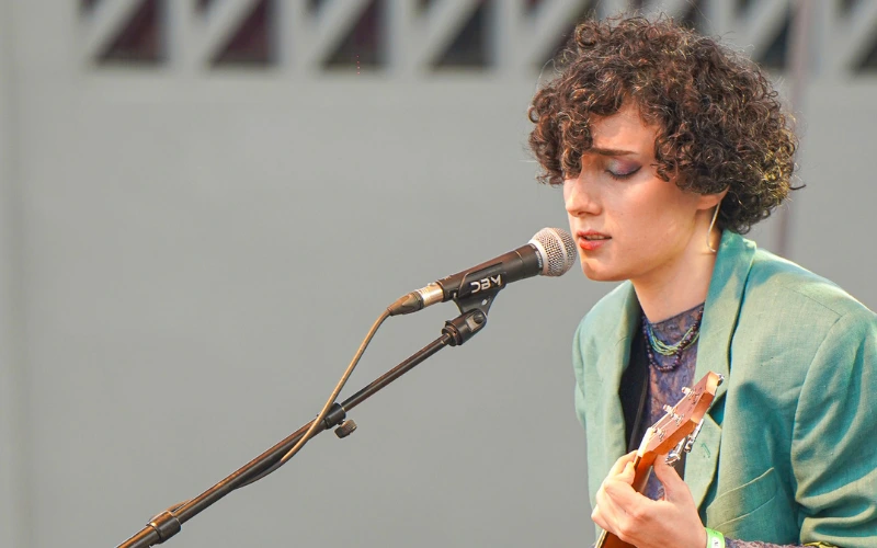 Sevda Deniz Karali Sakin Konser