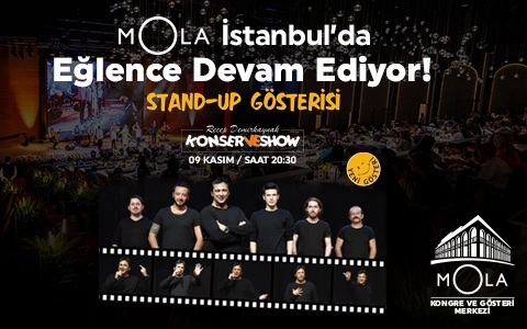 Recep Demirkaynak ile Konser ve Show