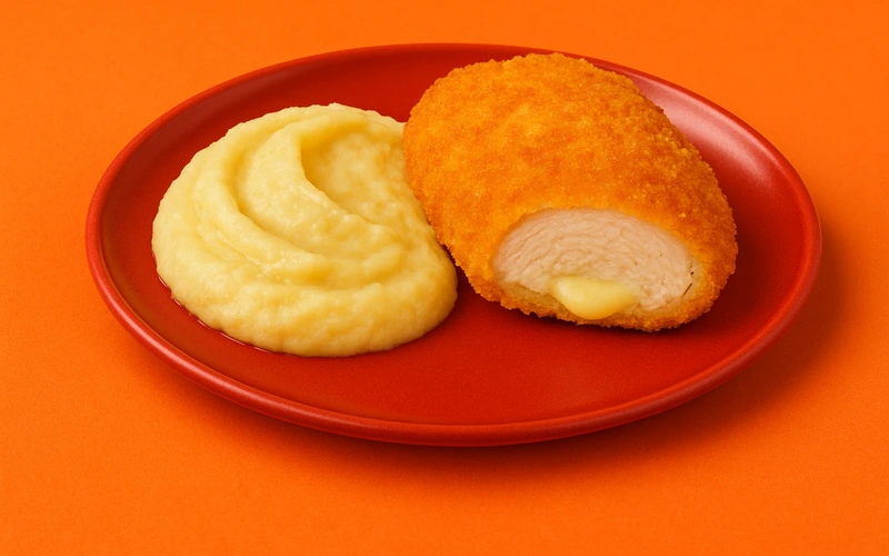 Genç Şefler Mutfağın Genç Yıldızları  ( 11