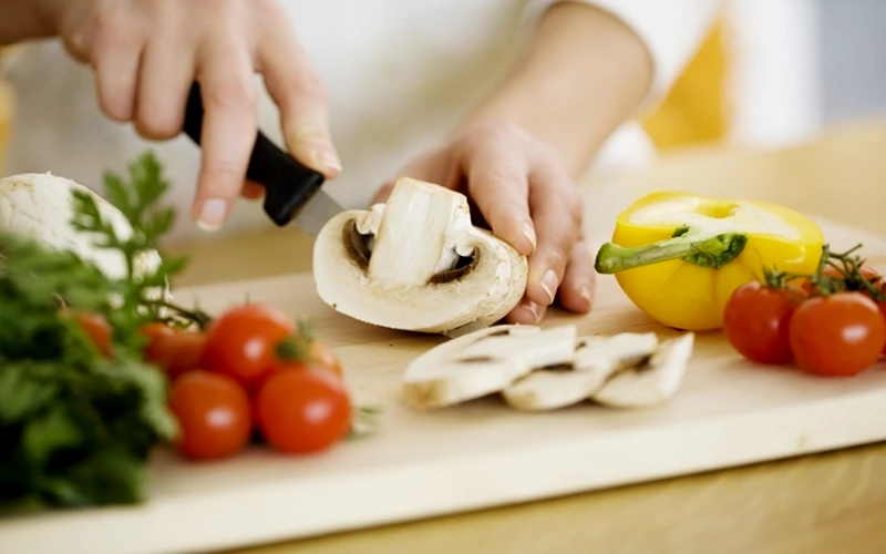 Tarifname Temel Aşçılık Eğitimi