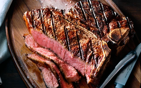 Etler Ve Pişirme Teknikleri