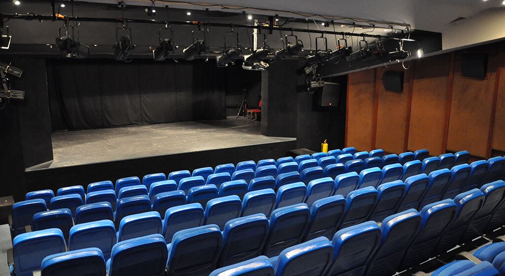 Kocaeli Süleyman Demirel Kültür Merkezi