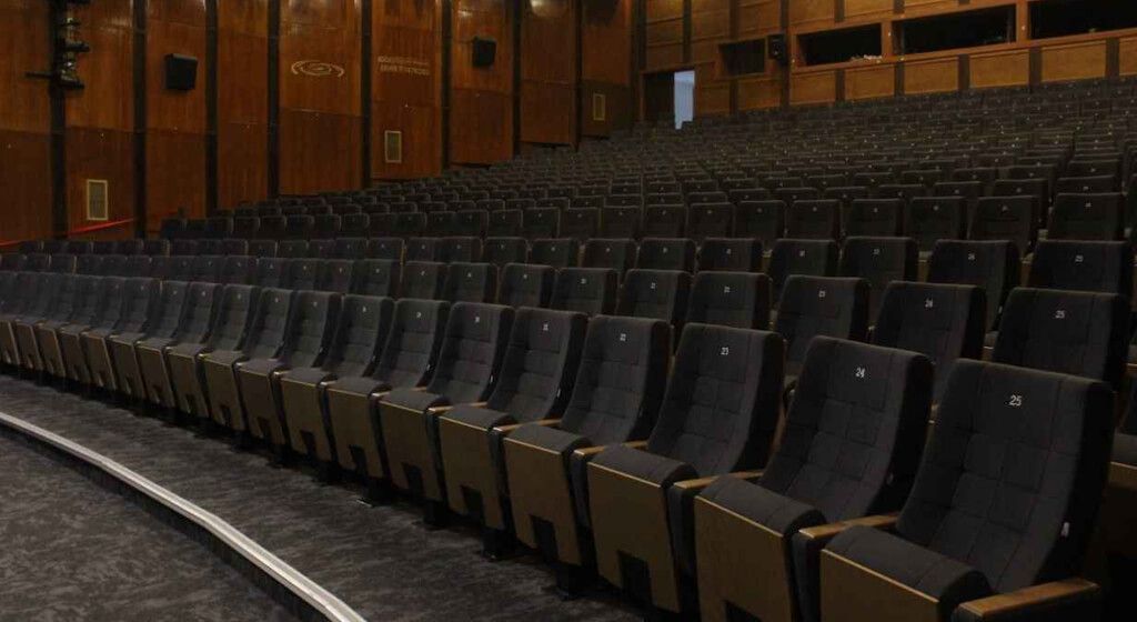 Kocaeli Süleyman Demirel Kültür Merkezi