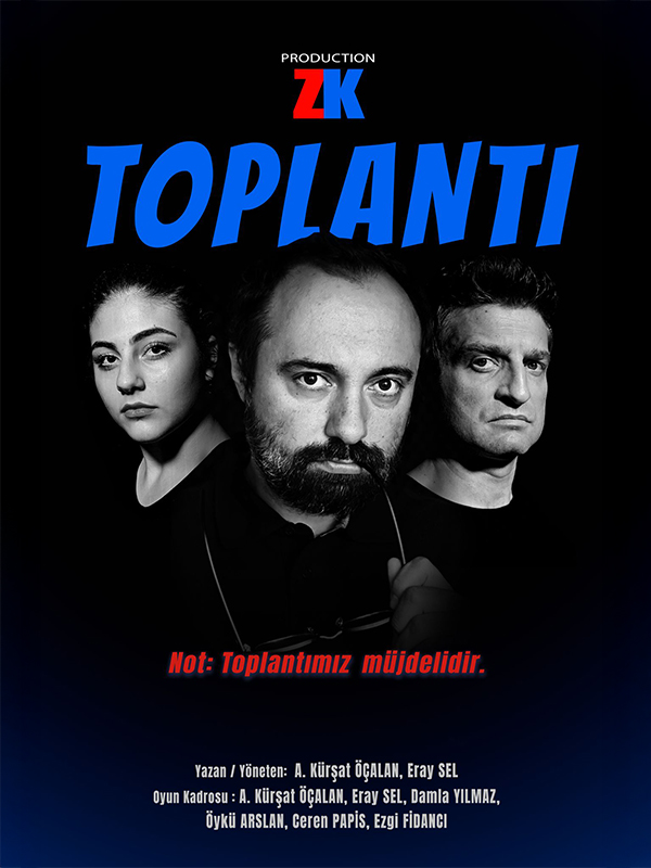Toplantı