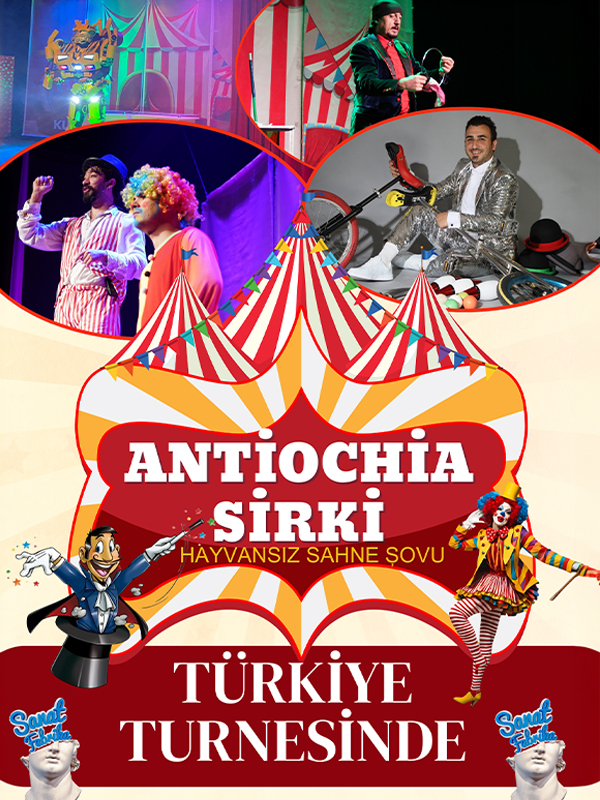 Antiochia Sirki