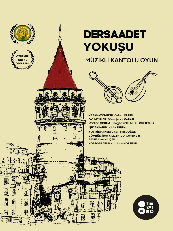 Dersaadet Yokuşu