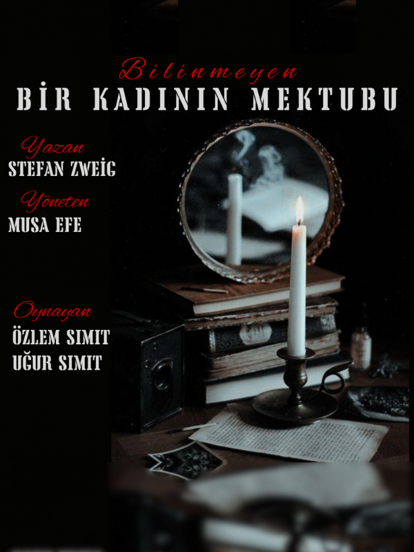 Bilinmeyen Bir Kadının Mektubu